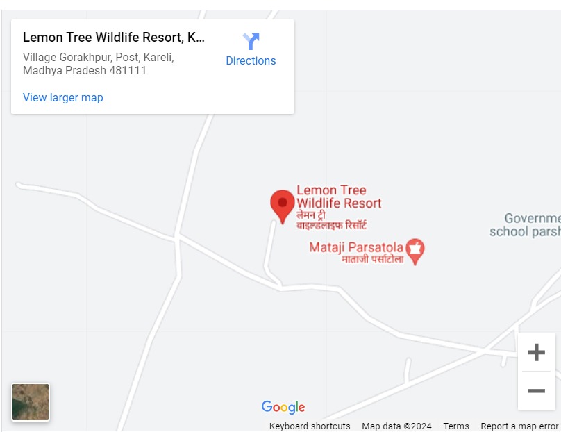 Lemon Tree Hotels