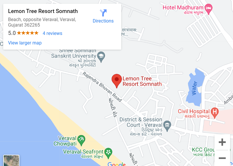 Lemon Tree Hotels