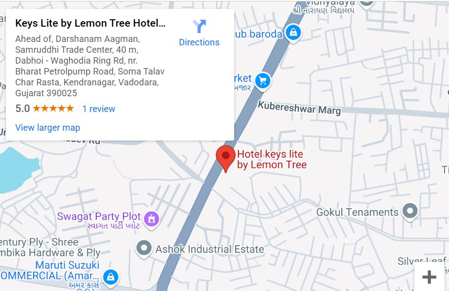 Lemon Tree Hotels