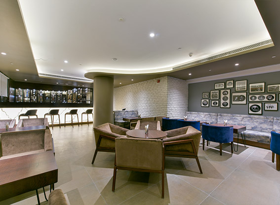 Slounge