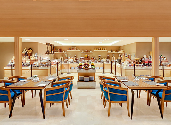 Citrus Cafe