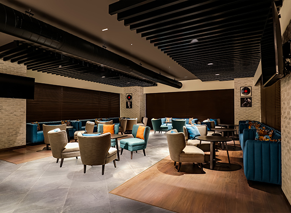 Slounge