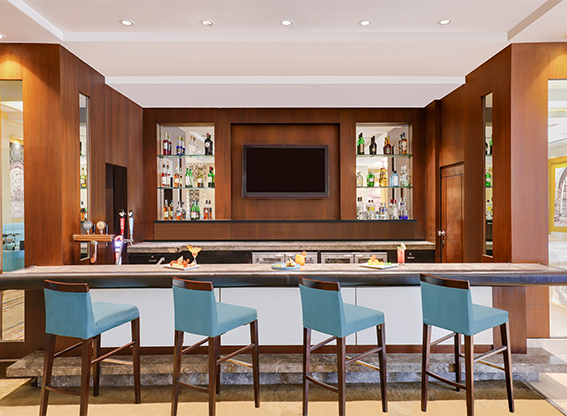 Slounge