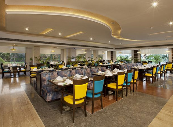 Citrus Cafe