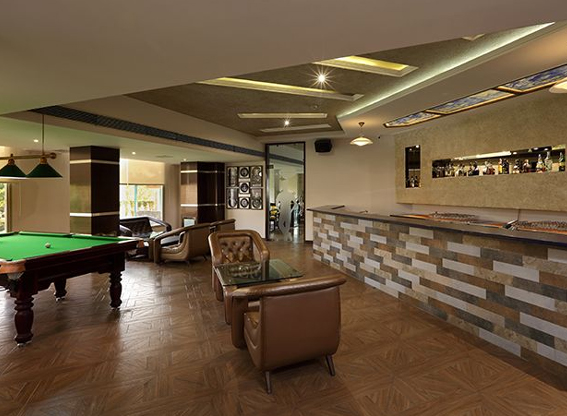 Slounge