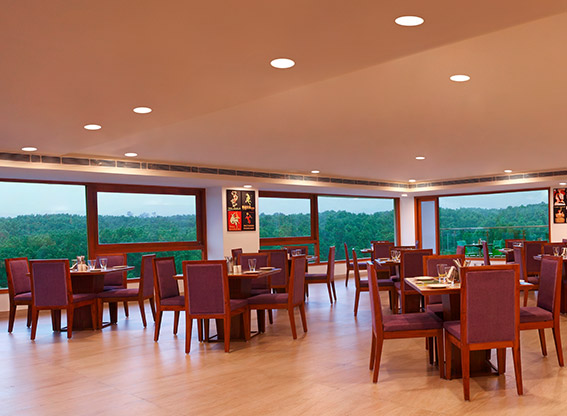 Citrus Cafe
