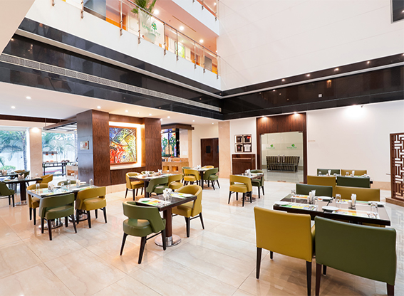 Citrus Cafe