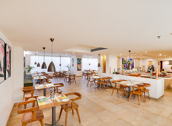 Citrus Cafe