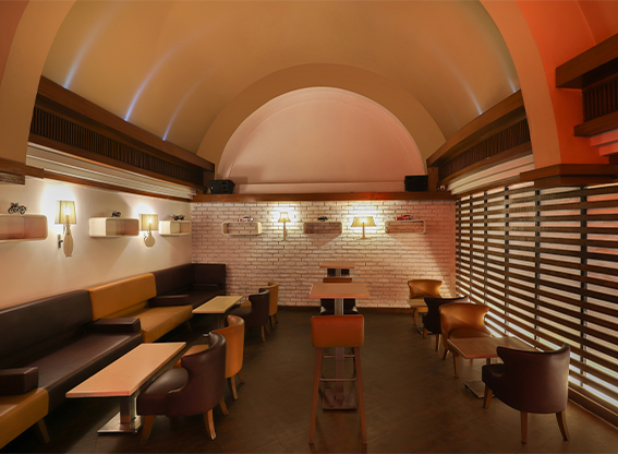 Slounge