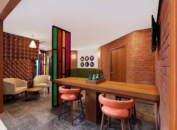 Slounge