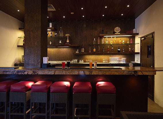 Skinners Bar
