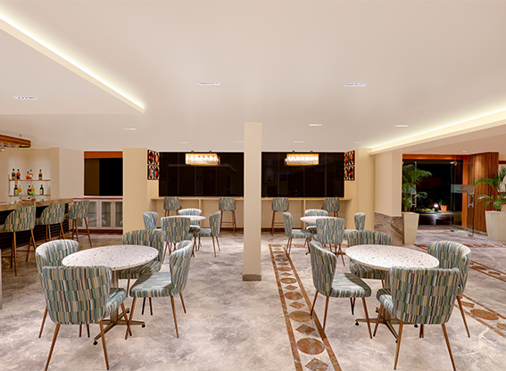 Slounge