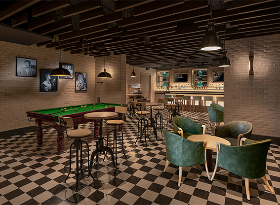 Slounge