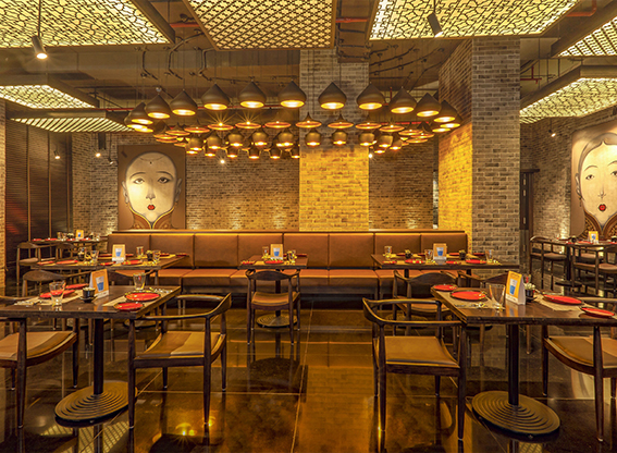 Republic of Noodles (Opening Soon)