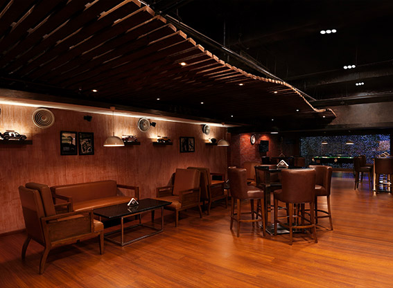 Slounge