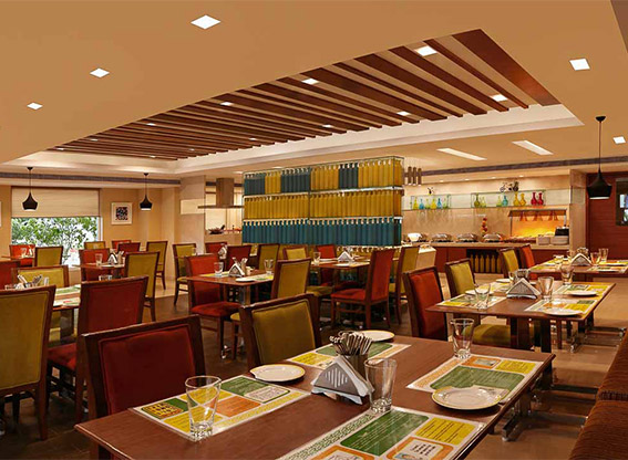 Citrus Cafe