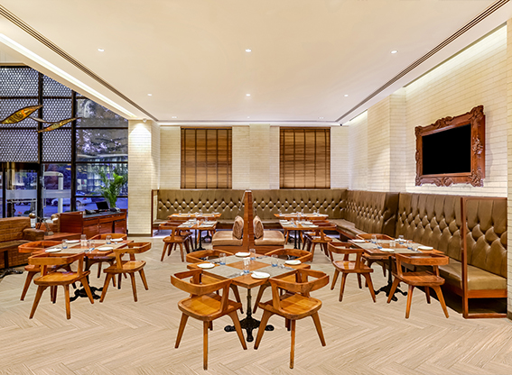 Citrus Cafe