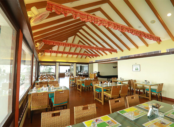 Citrus Cafe