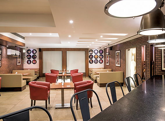 Slounge