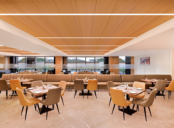 Citrus Cafe