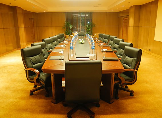 Board Room