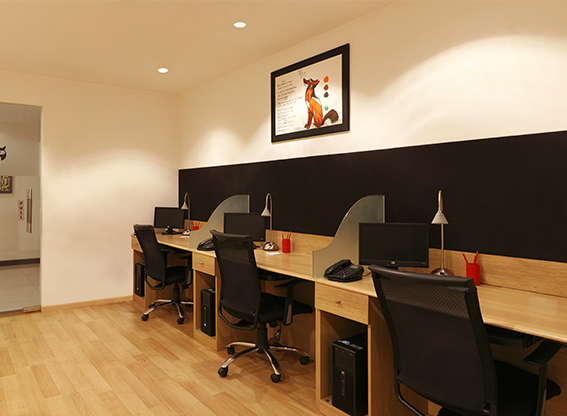 Board Room