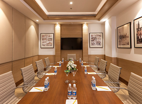 Board Room