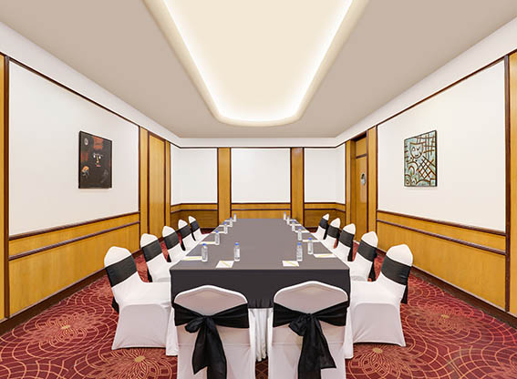 Board Room