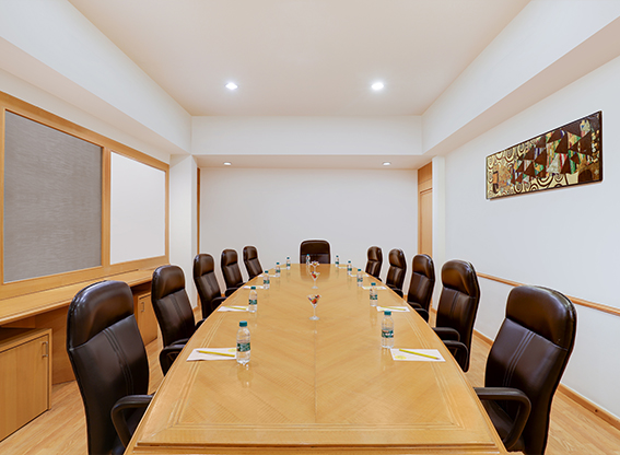 Board Room