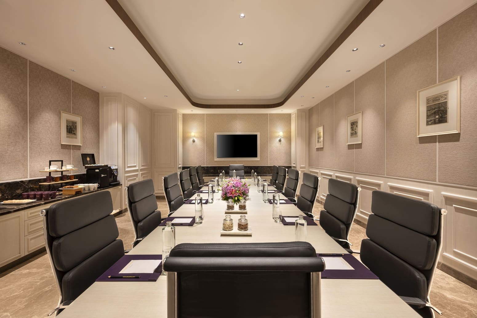 Boardroom