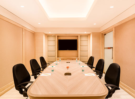 Board Room 1