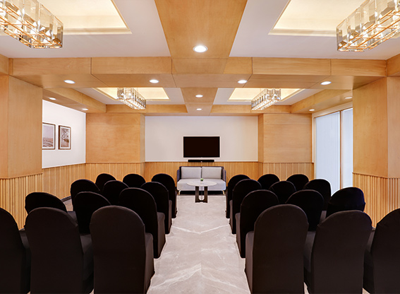 Private Dining Room