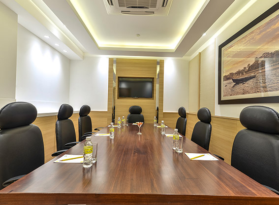 Board Room