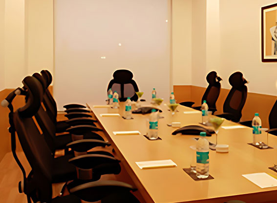 Board Room