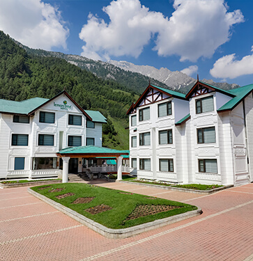 Lemon Tree Hotels