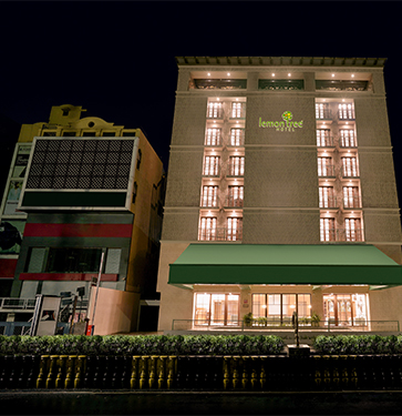 Lemon Tree Hotels