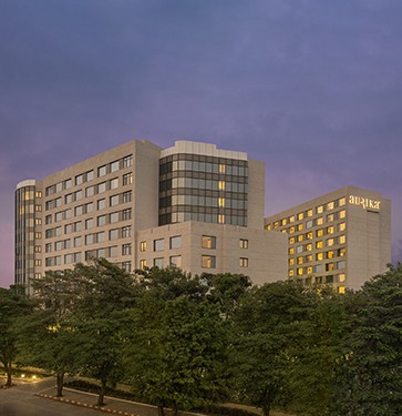 Lemon Tree Hotels