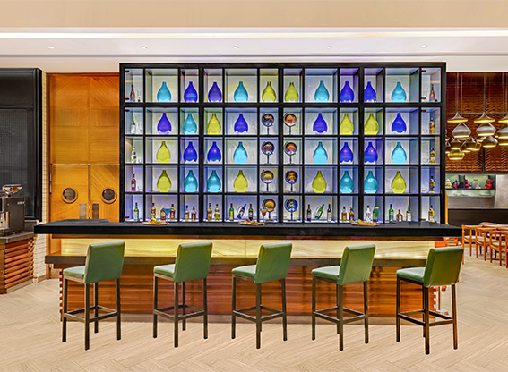 Restaurants in city center gurugram