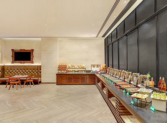 city center gurugram restaurants 