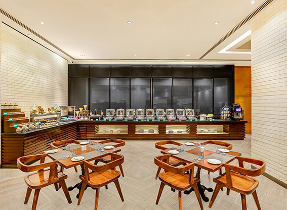 dine in city center gurgram 