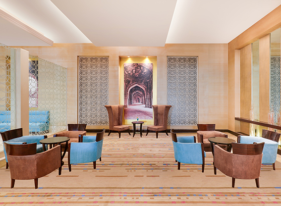 Leisure Valley, Gurugram restaurants 