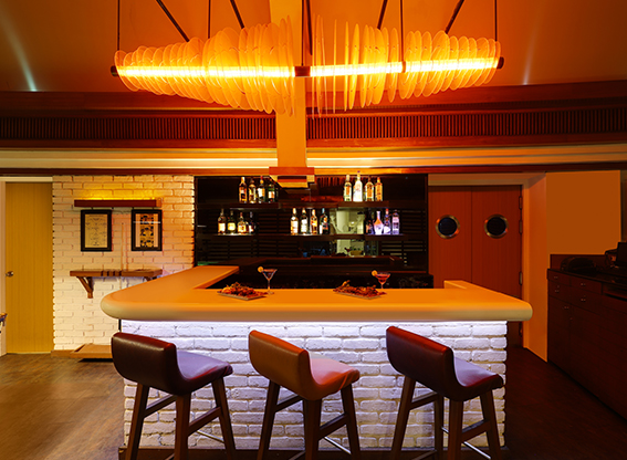 Aurangabad Buffet Restaurants 
