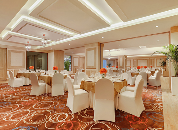 Aerocity Delhi Wedding Halls