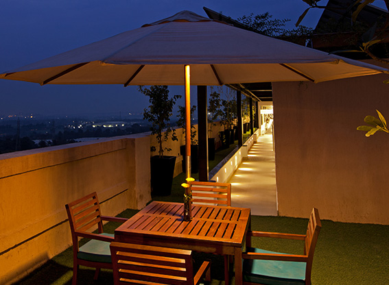 restaurants in Sohna Road, Gurugram