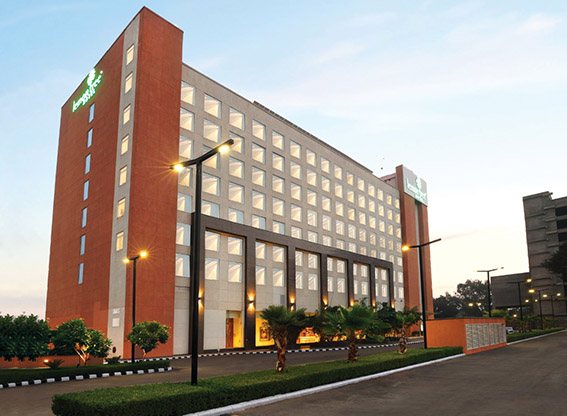 lemon tree hotel Sohna Road, Gurugram