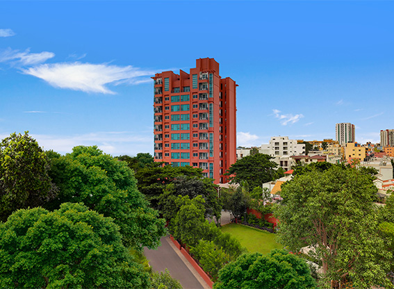 hotel in whitefield bangalore
