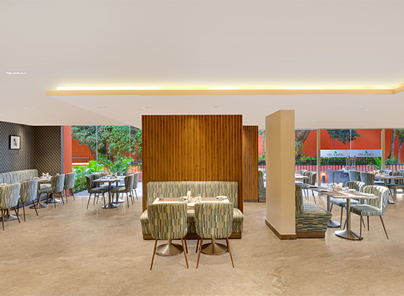 buffet in bangalore whitefield