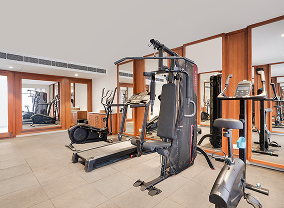 Rajkot hotels with game room