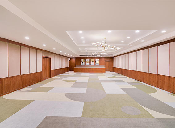banquet hall near rajkot