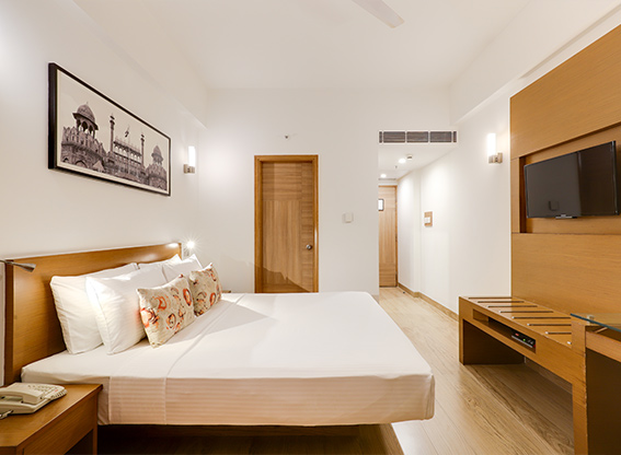 Lemon Tree Hotel, Sector 60, Gurugram hotels rooms